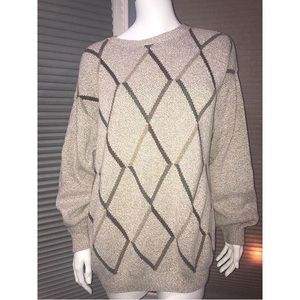 croft & barrow sweater